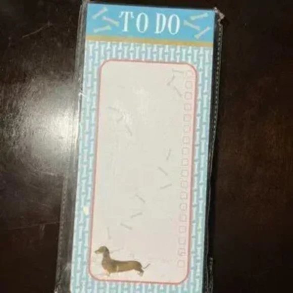 Notebooks - Dogs - Millie Green Designs (Set of 2 / New) (h/s) - Picture 7 of 13